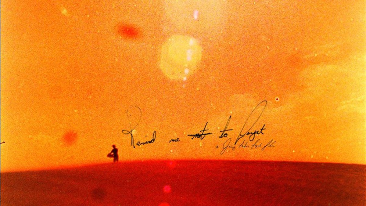 Andrew Doheny, Ford Archbold, Alex Knost and maybe Dane // Remind Me To