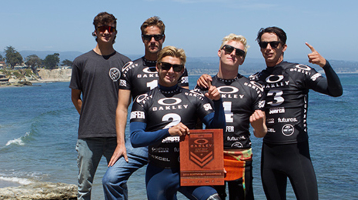 Pacific wave surf shop deals