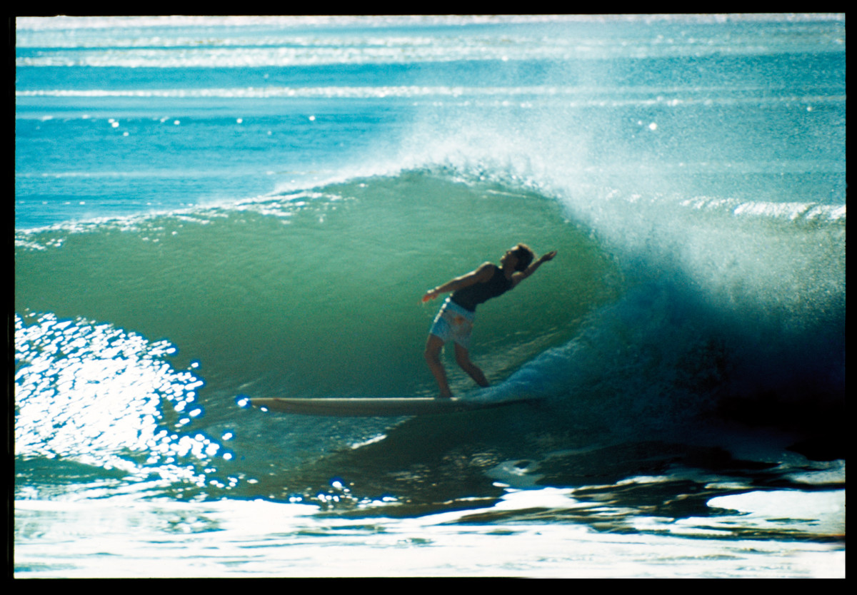 Good Man Gone  Tiny Barbara's Surf Club