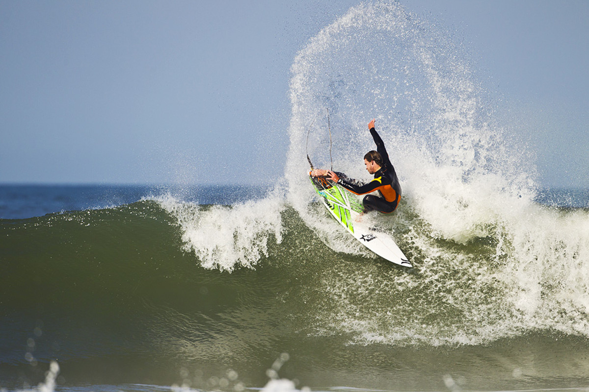 How To Surf Better. Now. - Surfer