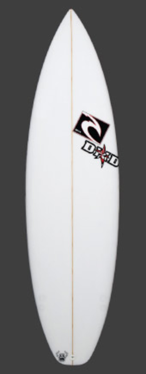 Dhd discount mick fanning