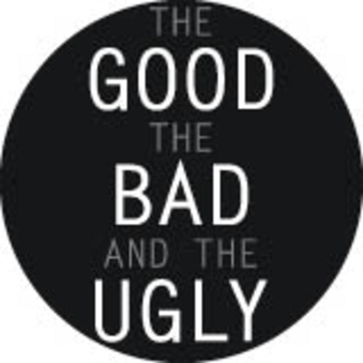 The Good, The Bad And The Ugly: Radioactive Pacific - Surfer