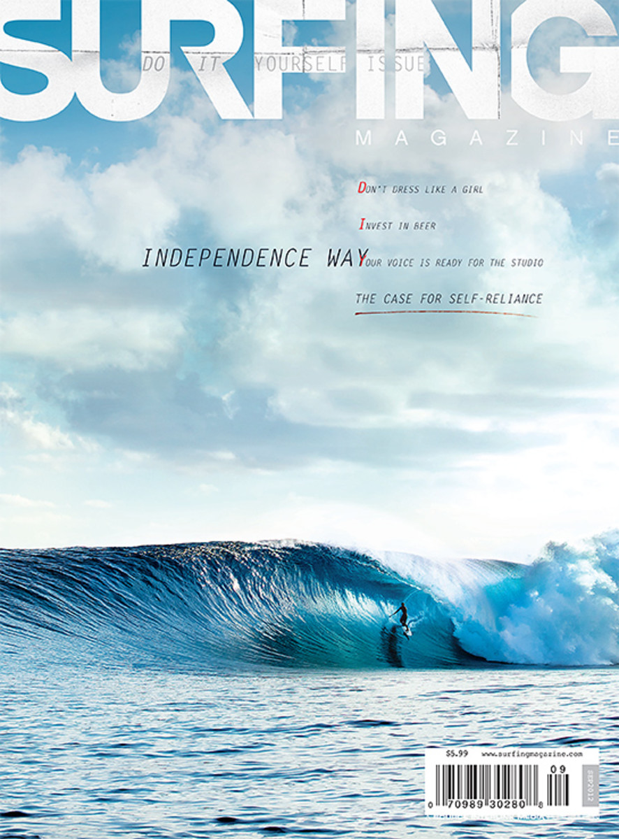 Take every wave online online