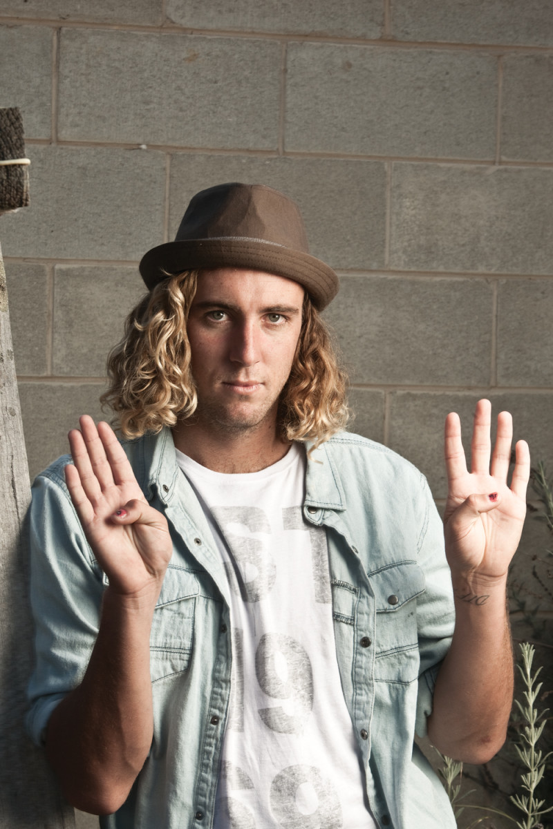 And Now, A Few Words From Wilko Surfer