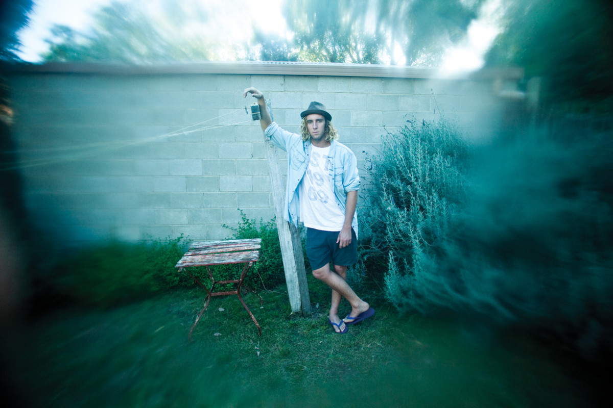 And Now, A Few Words From Wilko Surfer