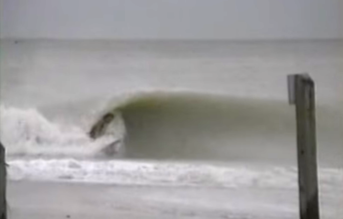 Gulf coast surfing discount