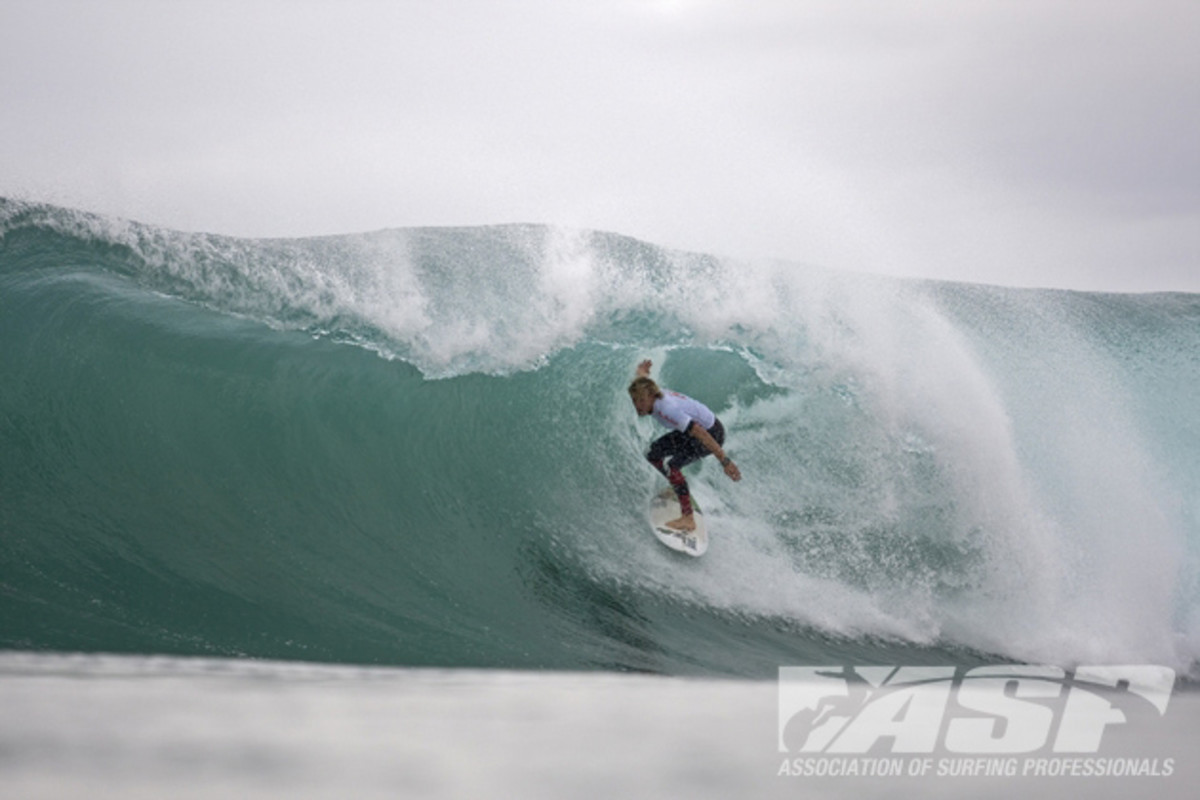 Mr Price Pro Ballito Surfer