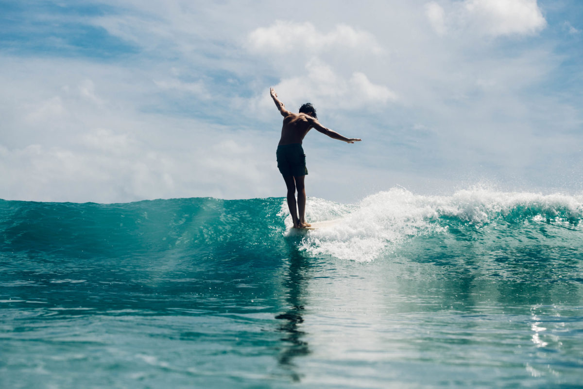12 Top Female Surf Photographers to Follow Right Now - Surfer