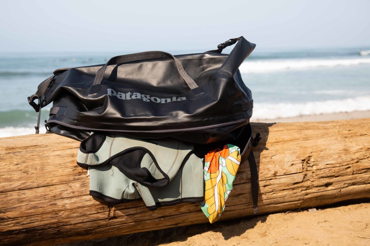 10 Things You Should Take on Your Next Surf Road Trip Surfer