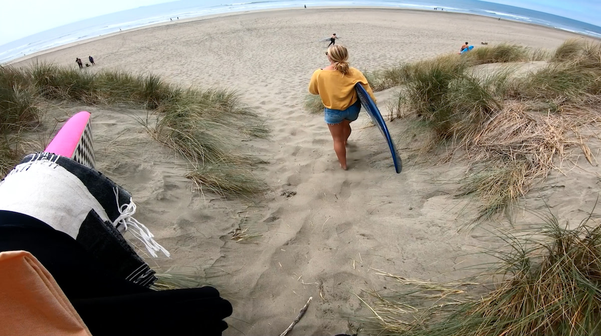 How to Have a Proper Surf Adventure Even if You Live in