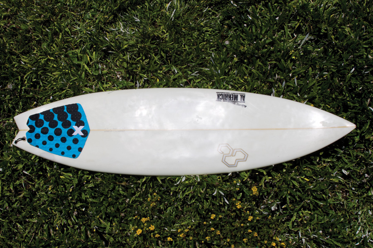 How To Sell A Board on Craigslist - Surfer