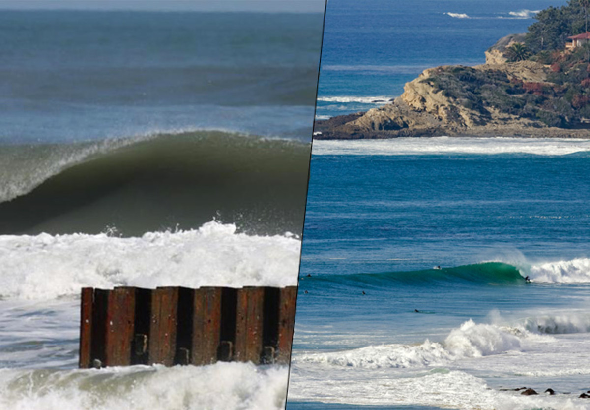 East coast waves deals