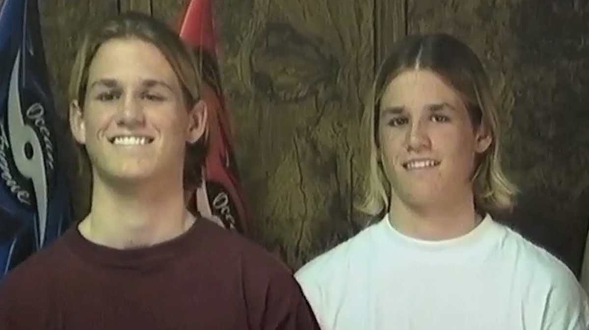 Hobgoods Movie Trailer Surfer