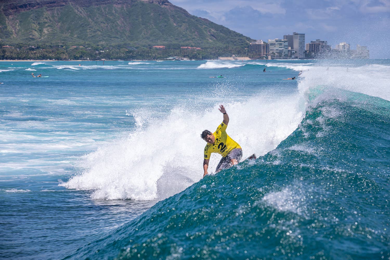 surf ala
