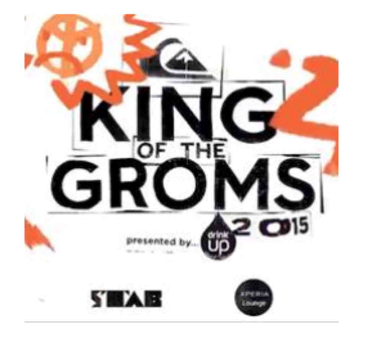 king of the groms