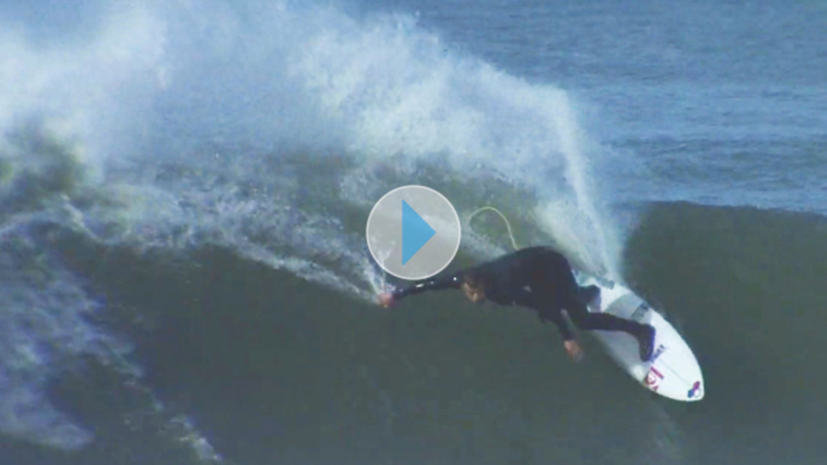Dane shop reynolds fin