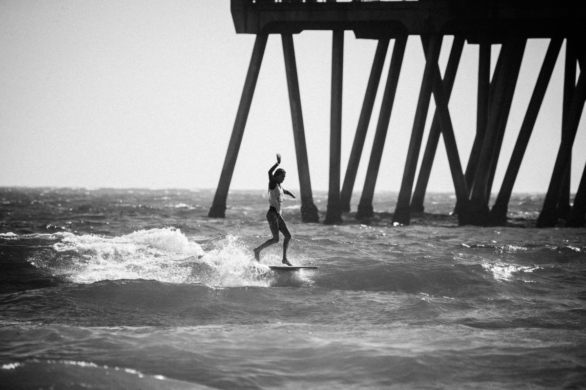 The Vans Duct Tape Invitational in Huntington Beach sitename Surfer