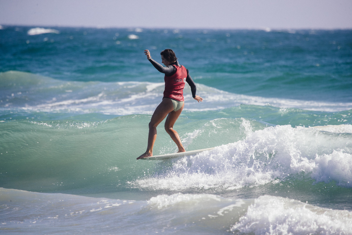 The Vans Duct Tape Invitational in Huntington Beach sitename Surfer