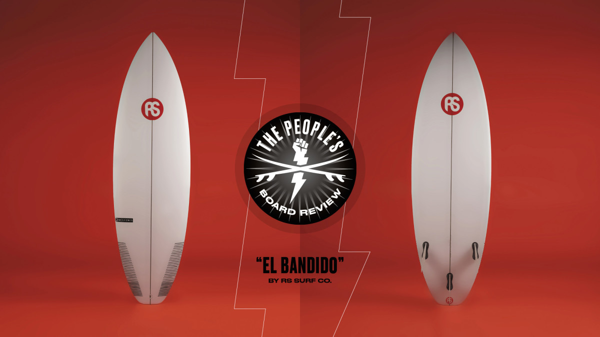 Rs surfboards shop