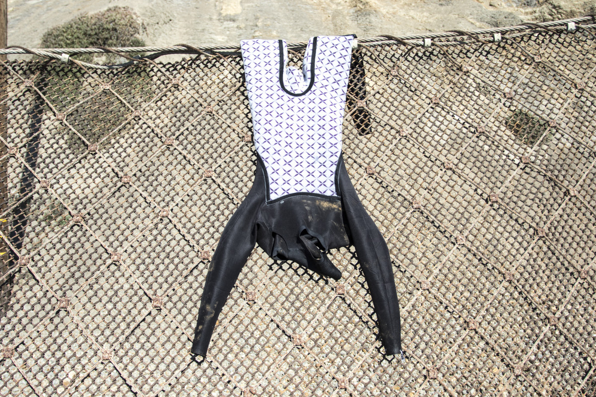 The Top 5 New Wetsuit Technologies of 2016 Surfer