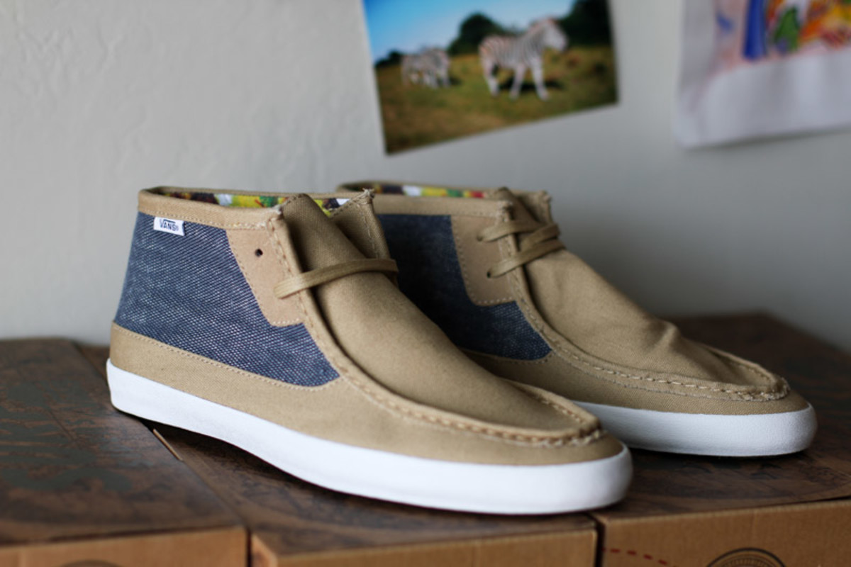 Launch Party at Vans by Thalia Surf Shop Surfer