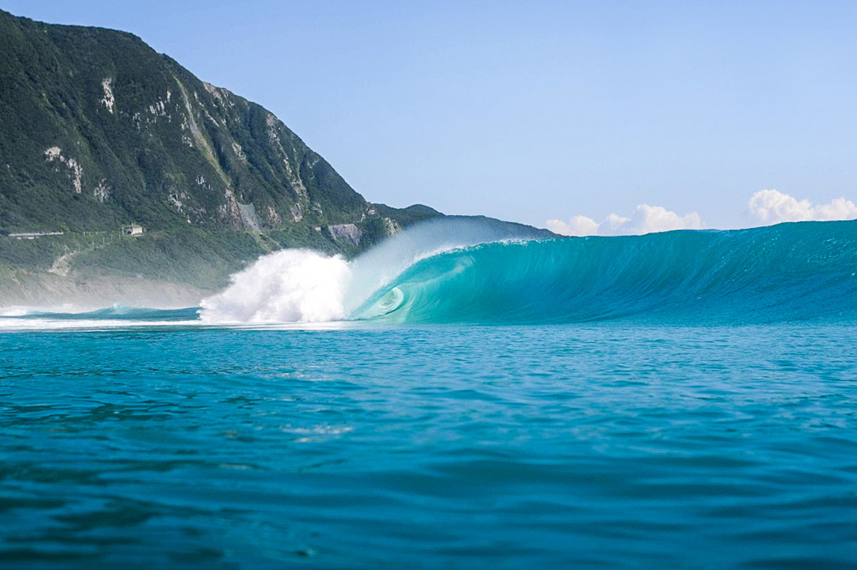 Japan Surf Trip Info Surfer