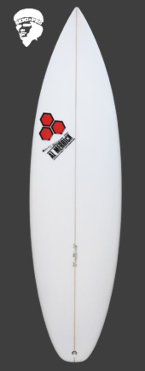 Al merrick semi pro deals