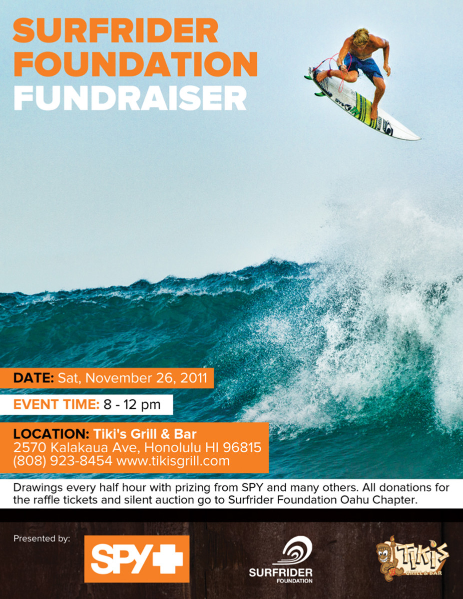 Wave clearance rider foundation
