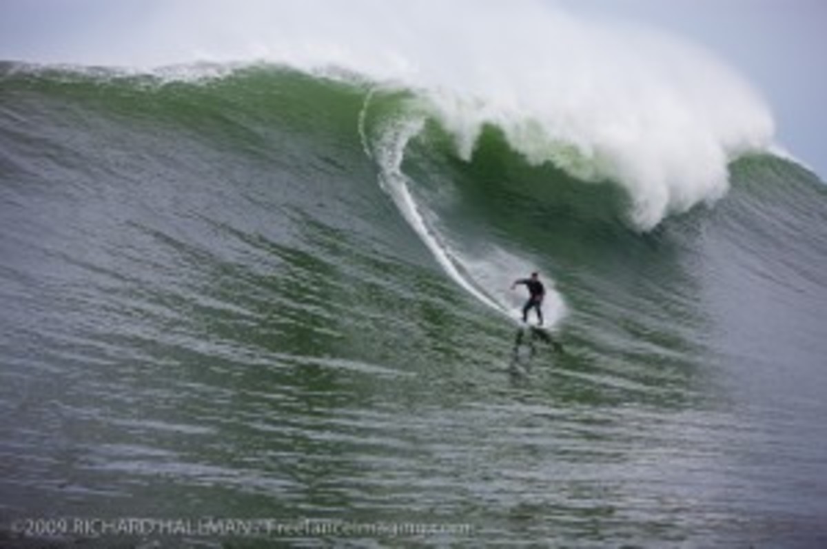 Nelscott reef big wave classic deals