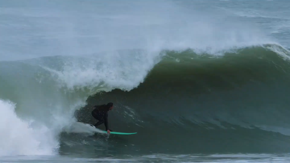 North Shore Parking: Score the Waves, Not the Ticket!