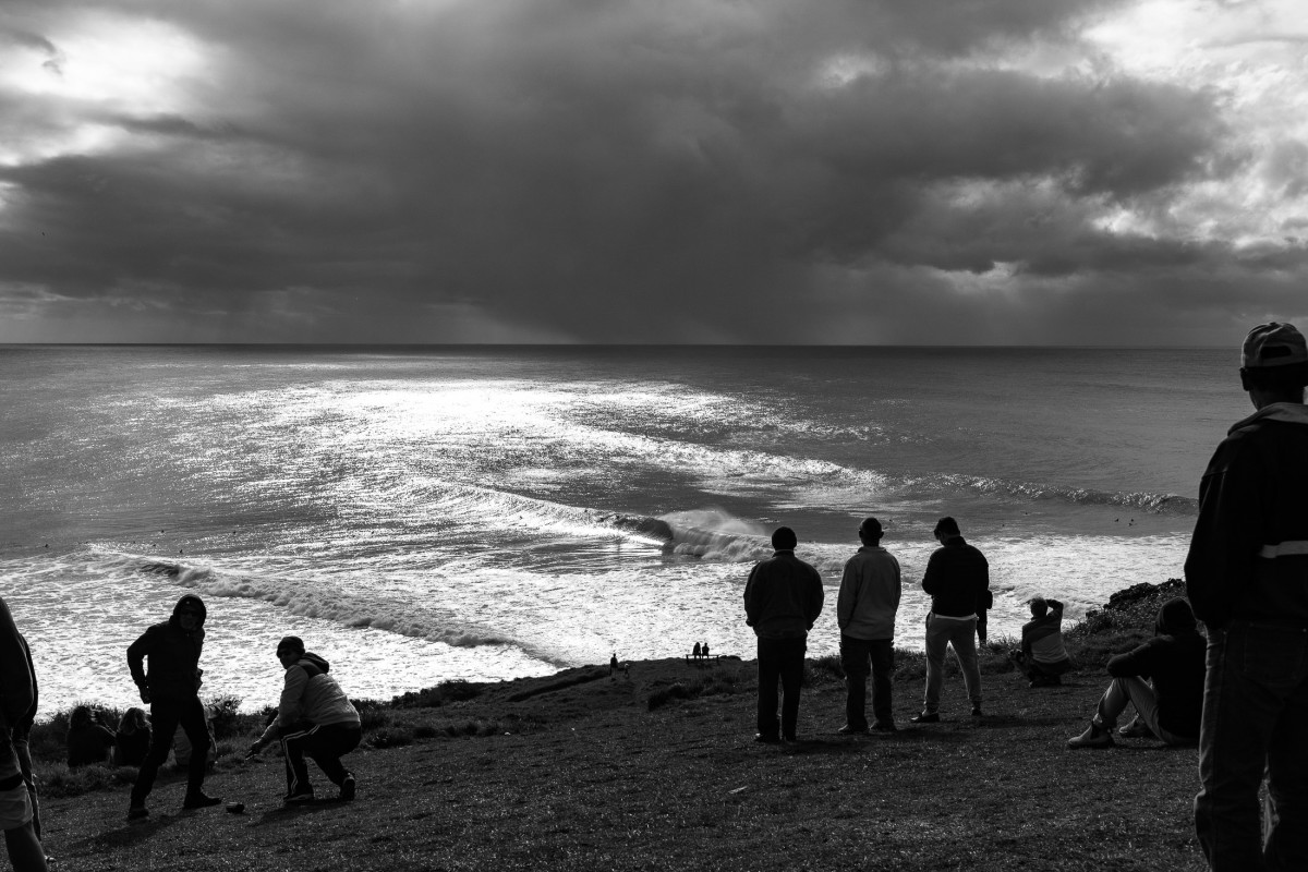 16 Perfect Waves You'll Want to Add to Your Bucket List Immediately