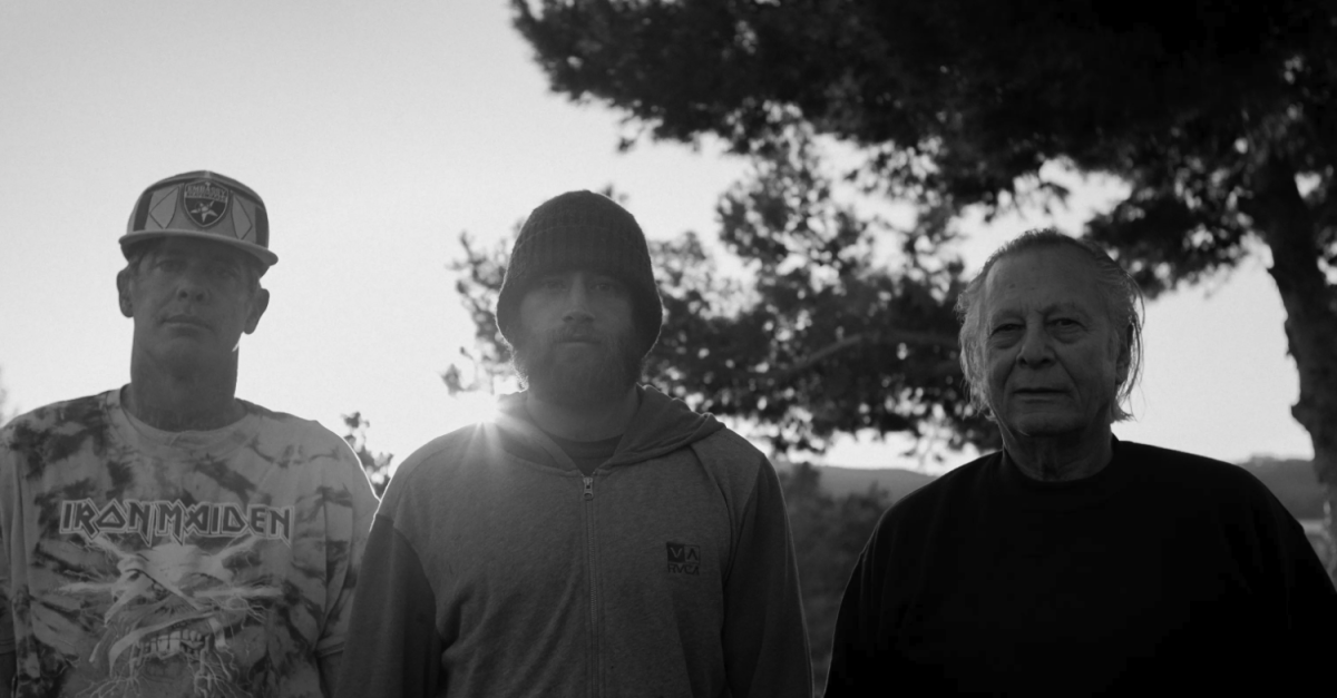 What Family Means To Greyson Fletcher Surfer Culture