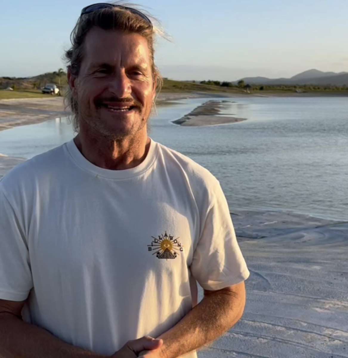 Listen: Occy Gets Candid About Life, Surfing, Andy Irons, and Recovery ...