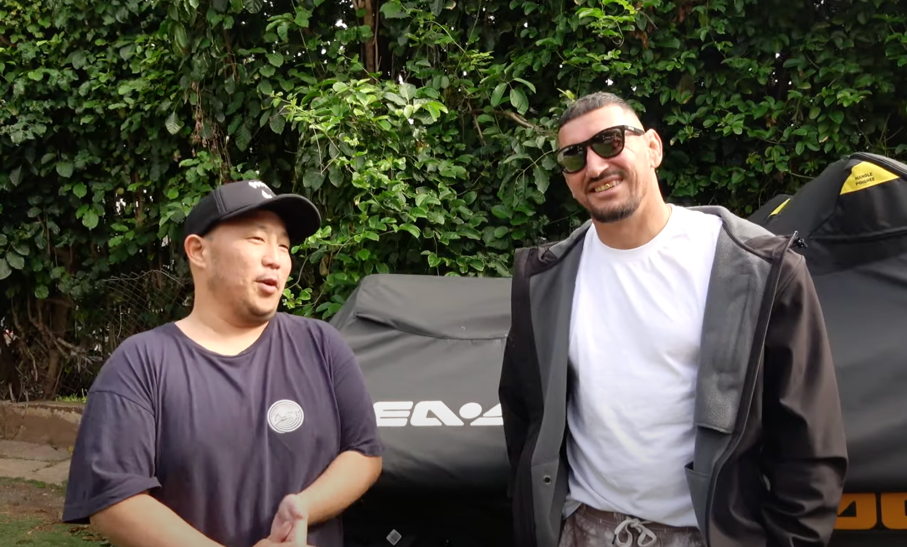 Watch: Dustin Barca Talks the Old North Shore and the Death of Surfing ...