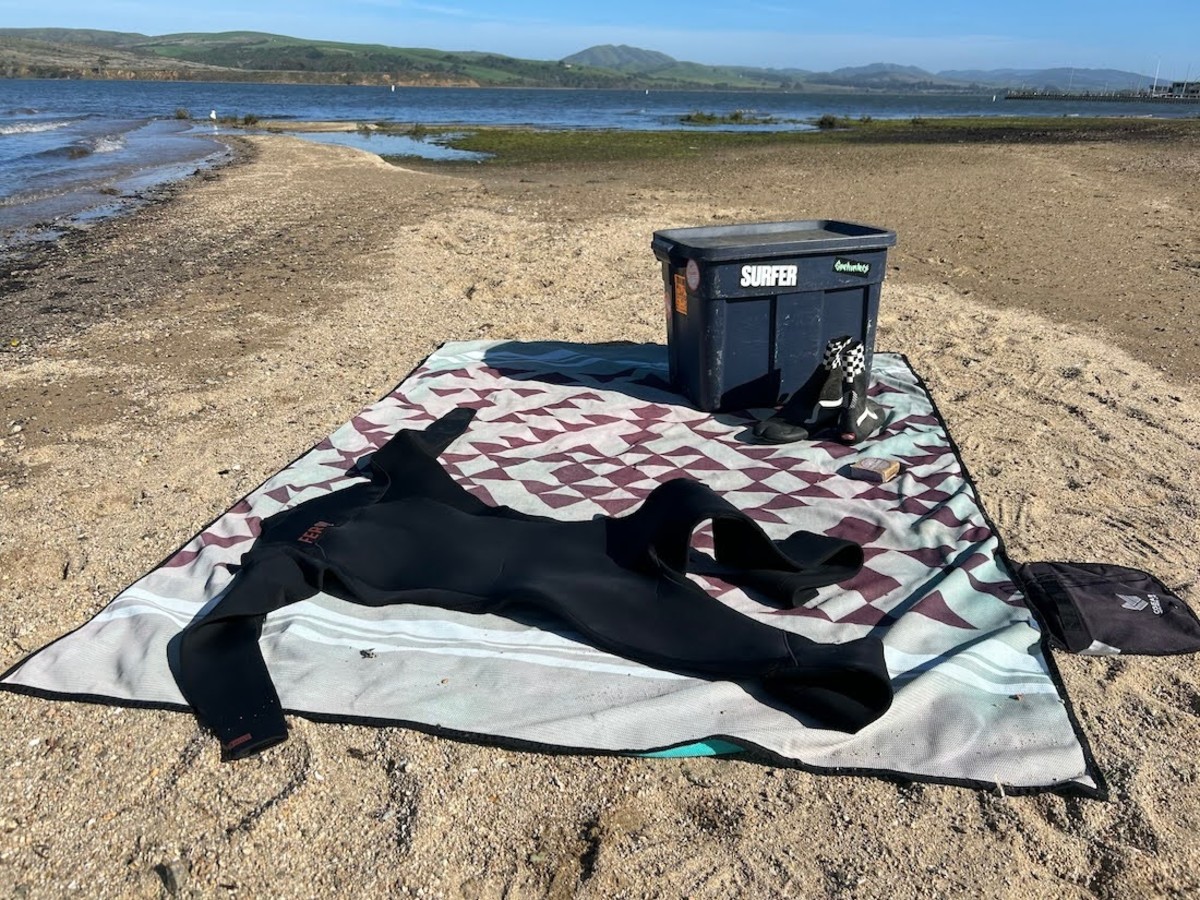 Cgear sales beach mat