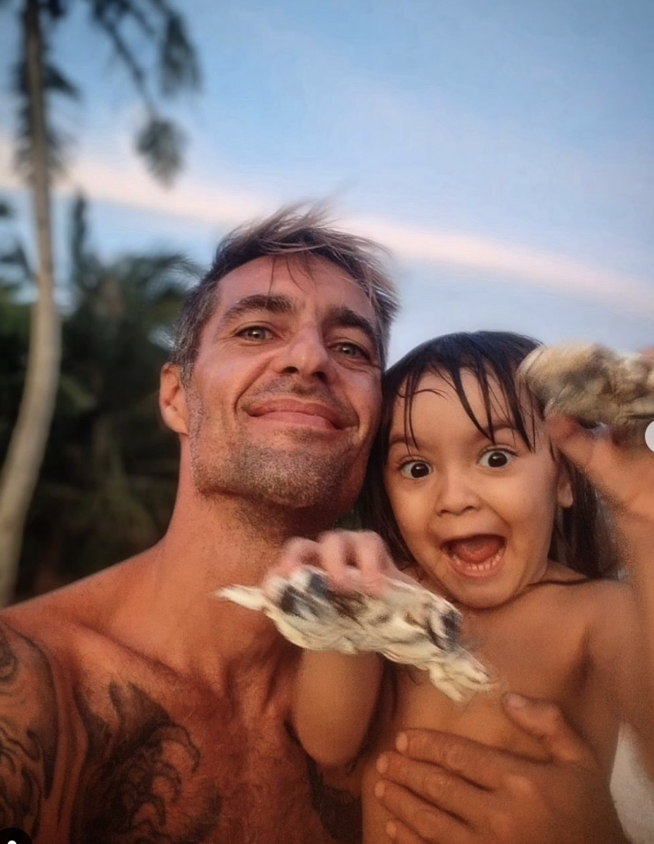 Southern Mentawai Resort Owner Eric Foraker Tragically Drowns While