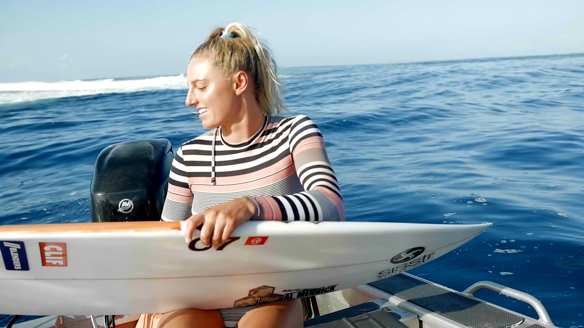 Surfboard Review The Happy Traveler by Channel Island Surfboards Surfer