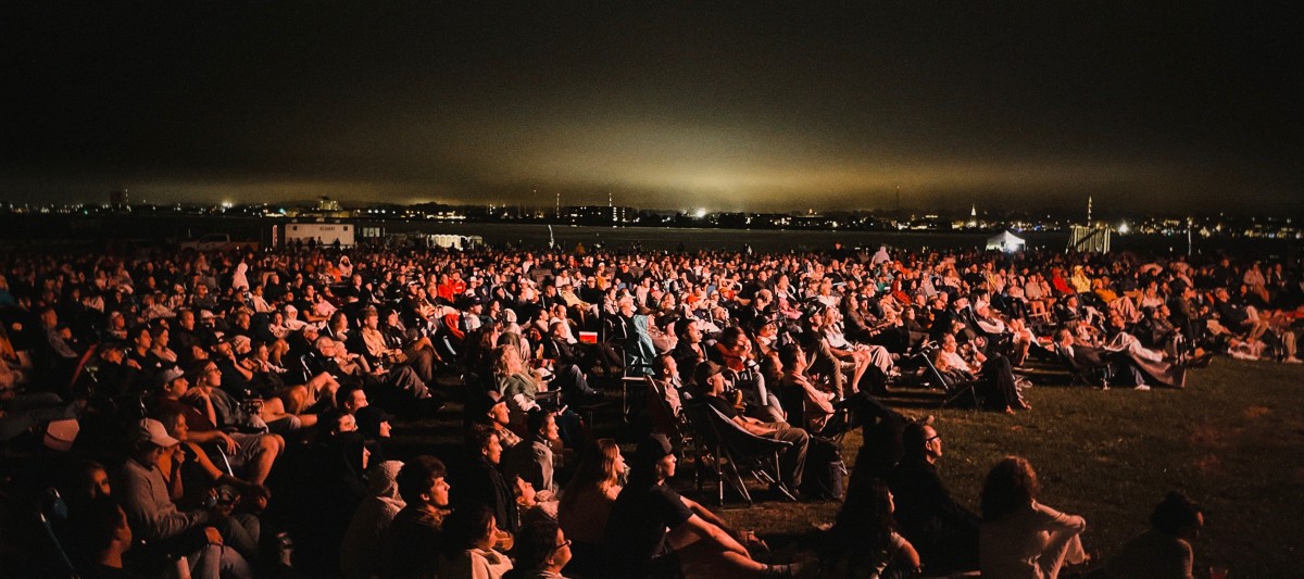 "Water Brother" Documentary Celebrates East Coast Surf Legend Sid