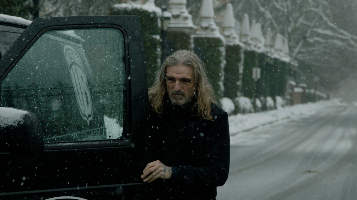 "Water Brother" Documentary Celebrates East Coast Surf Legend Sid