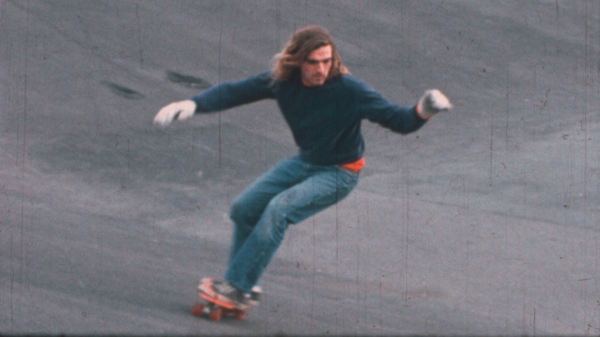 "Water Brother" Documentary Celebrates East Coast Surf Legend Sid