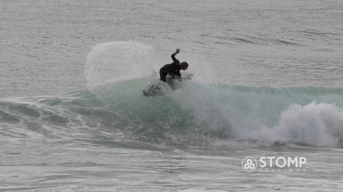 Improving your Carving 360: Tips to do this surfing maneuver better