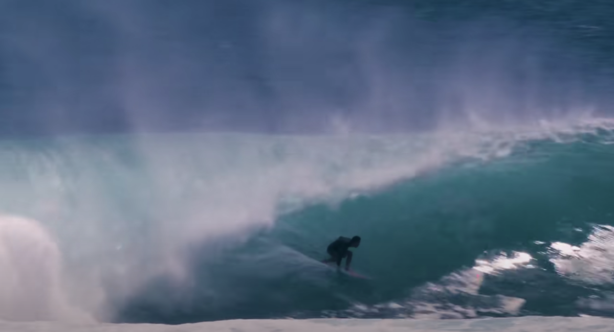 Watch Eli Olson Manhandle Indonesia’s Heaviest Slabs in His Latest Film ...