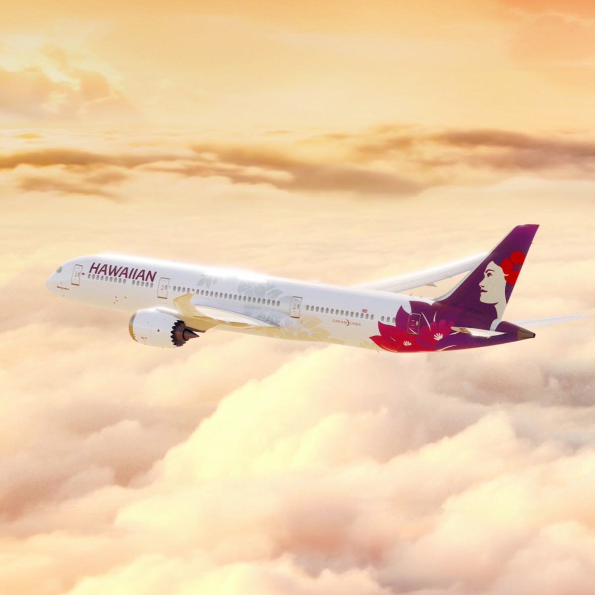 Alaska Airlines Announces Plans To Buy Hawaiian Airlines For 1.9