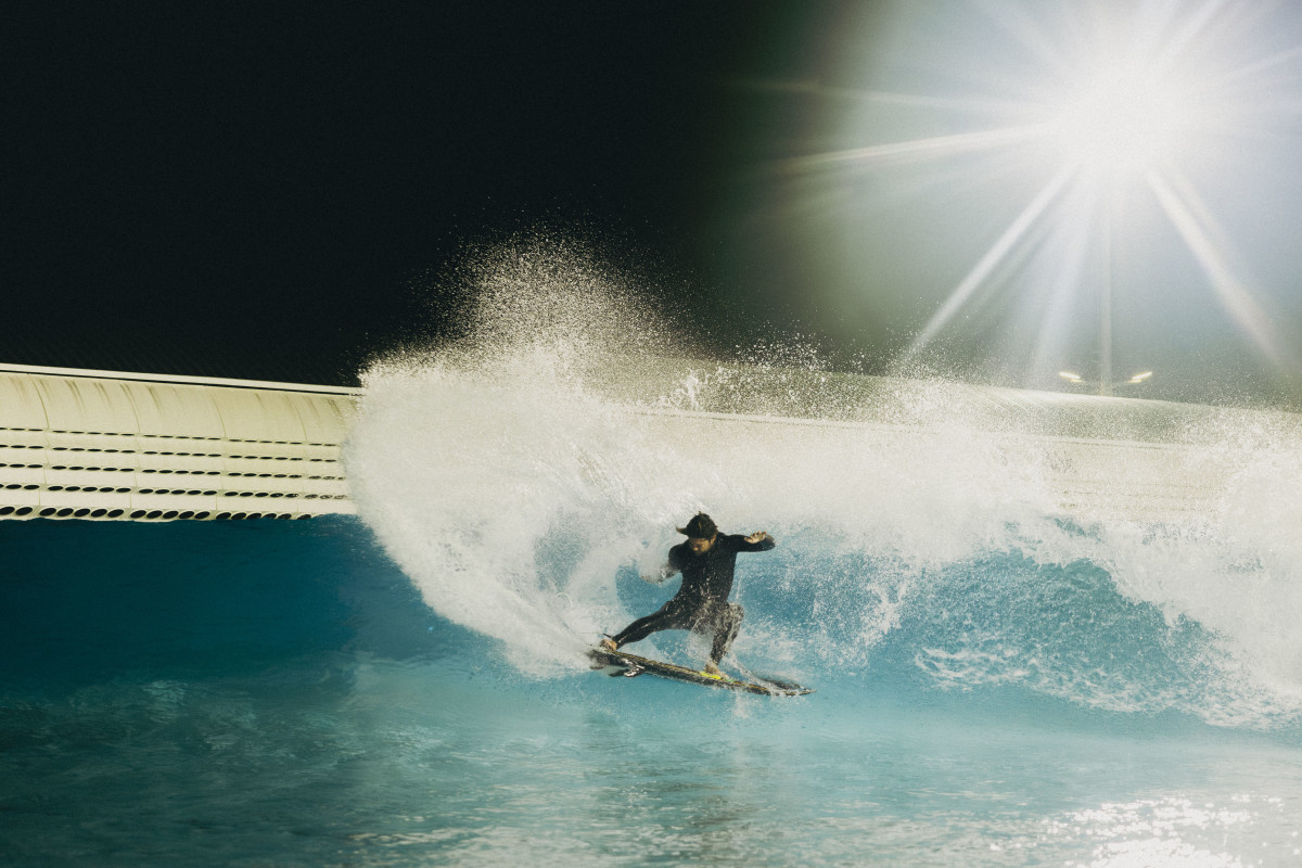 Some Of Surfing's Biggest Names Are Intent On Bringing Surf Culture To