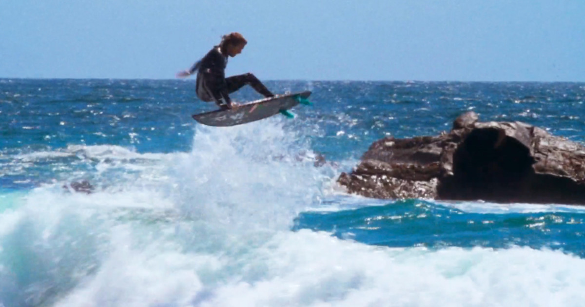 Nate Tyler, Dion Agius, Bobby Martinez And More For Octopus