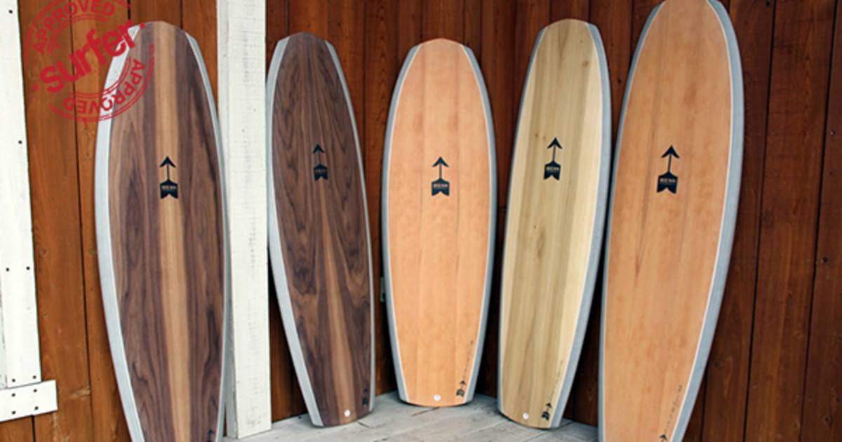 HESS Surfboard　/　ヘス サーフボード　ボンザー　フィッシュ HESS Surfboard / ヘス サーフボード ボンザー（HESS Surfboard