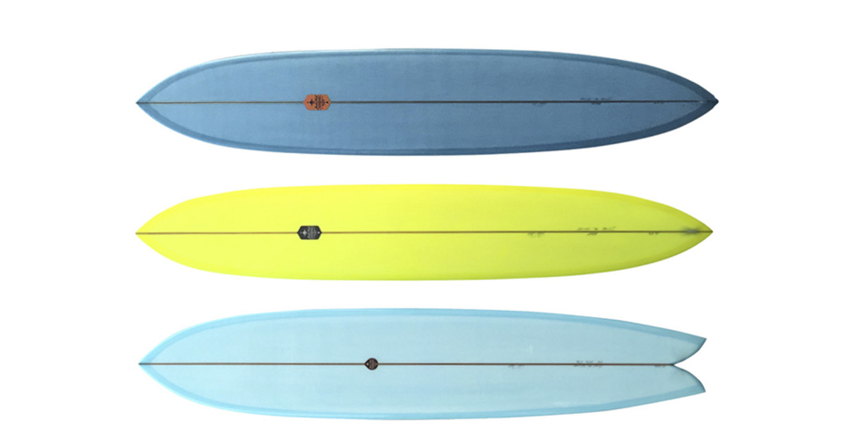 Josh Hall on How To Choose Your First Glider (aka Big Board) - Surfer