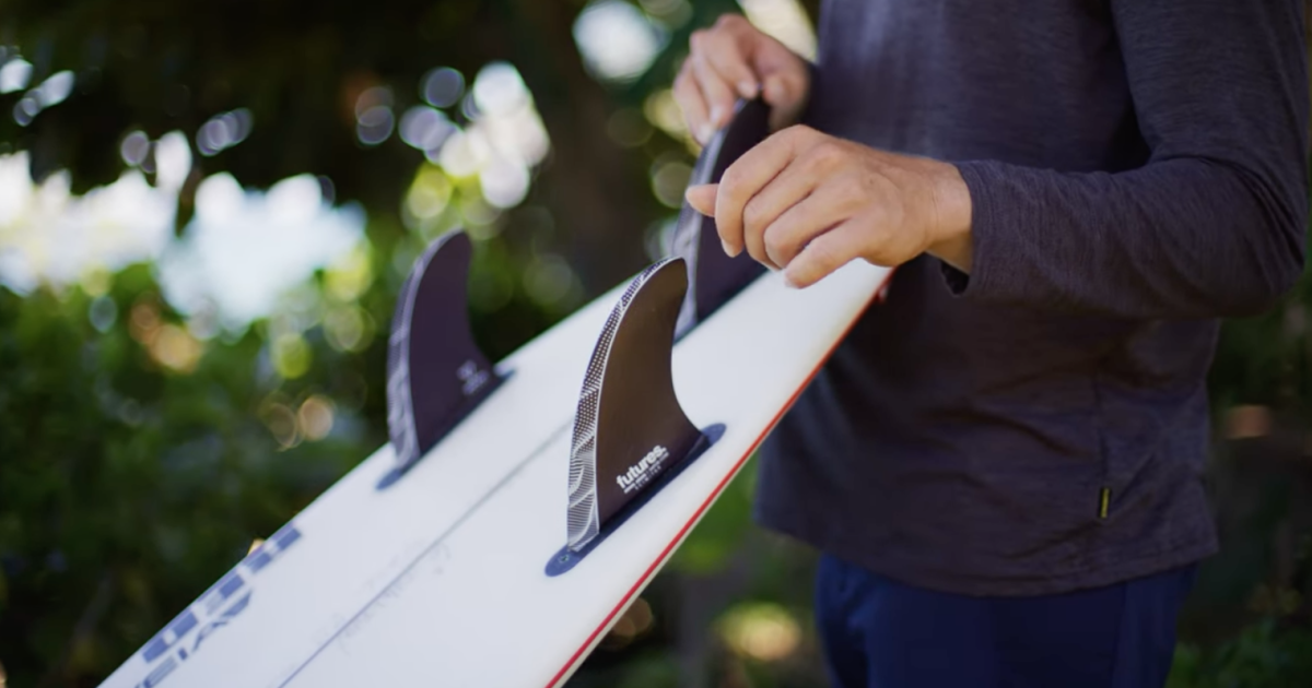 サーフィン・ボディボード John John Florence Scimitar Vapor Core L Futures_product_hero_image_joh