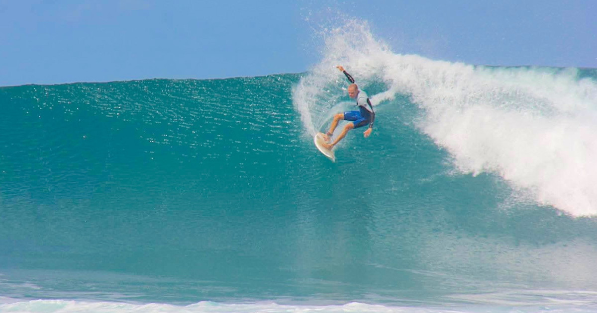 Surfer Martin ‘Mantega’ Cirko Tragically Dies in Portugal - Surfer