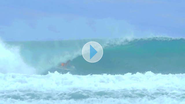 Maui Sessions Short